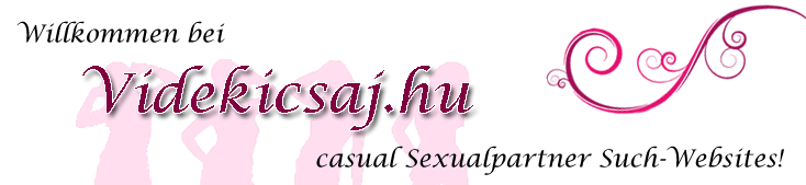 Sex Partner videkicsaj.hu